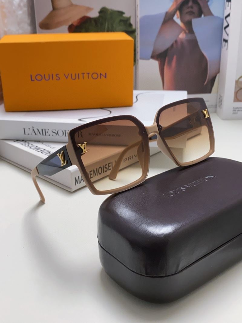 Louis Vuitton Sunglasses